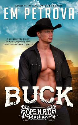 Buck 1537538047 Book Cover