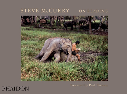 On Reading 071487129X Book Cover
