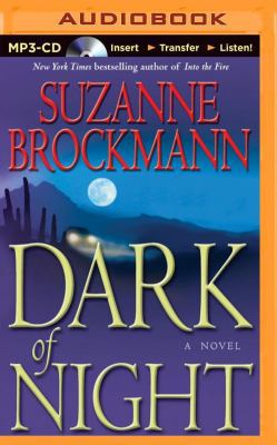 Dark of Night 1491543256 Book Cover