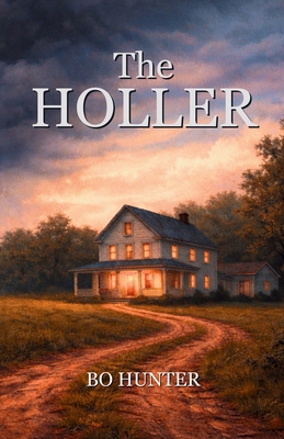 The Holler B0GTYWKHD9 Book Cover