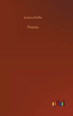 Poems 3734095875 Book Cover