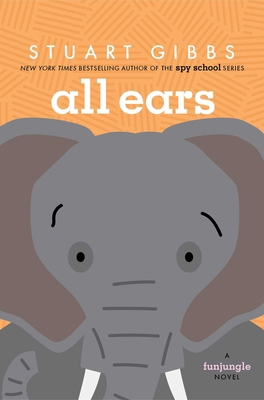 All Ears 1665956488 Book Cover