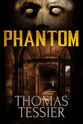 Phantom 1637891024 Book Cover