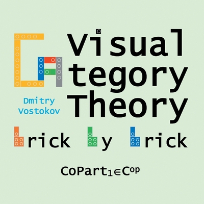 Visual Category Theory, CoPart 1: A Dual to Bri... 1912636816 Book Cover