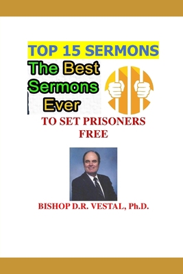 Top 15 Sermons 1687520593 Book Cover