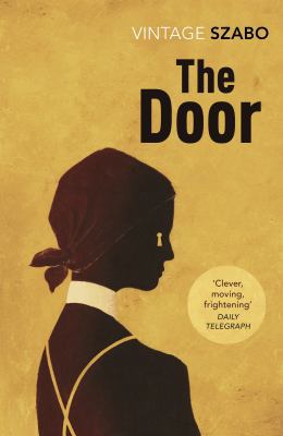 The Door 1784872407 Book Cover