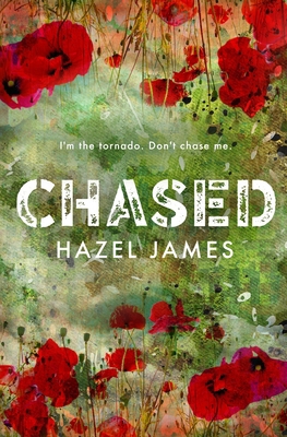 Chased 1541282442 Book Cover