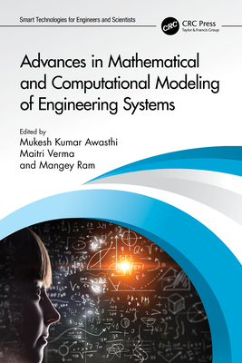 Advances in Mathematical and Computational Mode... 1032434597 Book Cover