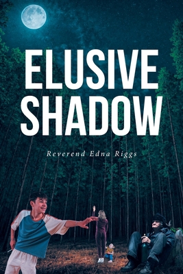 Elusive Shadow B0H3M2X4MW Book Cover
