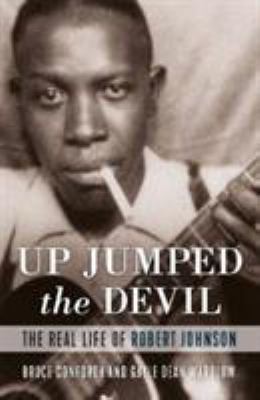 Up Jumped the Devil: The Real Life of Robert Jo... 1787602443 Book Cover