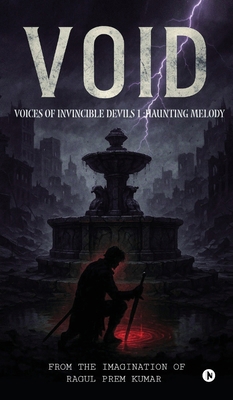 Void: Voices of Invincible Devils 1: Haunting M... B0FWBZR59X Book Cover