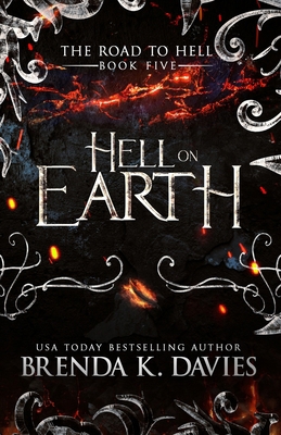 Hell on Earth B0DX769S7L Book Cover
