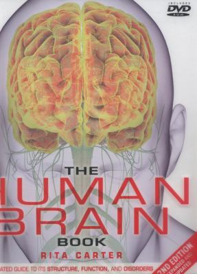 The Human Brain Book: An Illustrated Guide to I... 1465416021 Book Cover