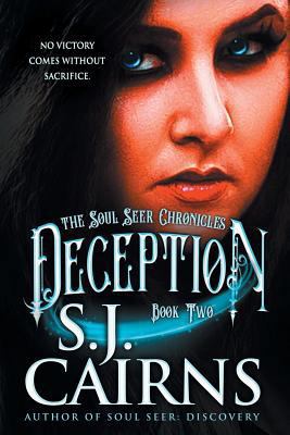 Deception 1633733912 Book Cover