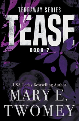 Tease B0C8SB57BC Book Cover