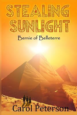 Stealing Sunlight 0997778547 Book Cover