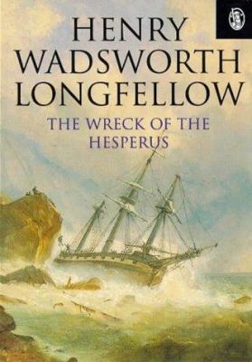 The Wreck of the Hesperus (Phoenix 60p Paperbacks) 1857996674 Book Cover