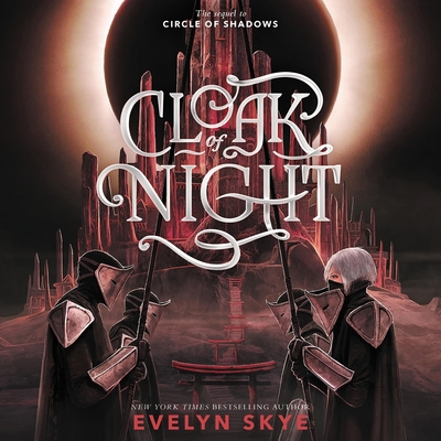 Cloak of Night 1094113905 Book Cover