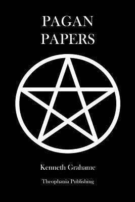 Pagan Papers 1475007000 Book Cover