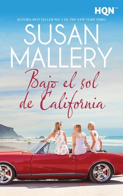 Bajo el sol de California [Spanish] 8411414876 Book Cover