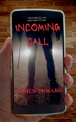 Incoming Call B0D3JVB9V3 Book Cover
