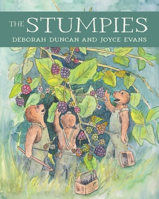 The Stumpies 1039199283 Book Cover