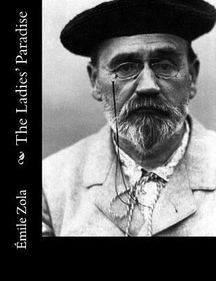 The Ladies' Paradise 1981827897 Book Cover