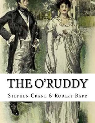 The O'Ruddy 1537732153 Book Cover