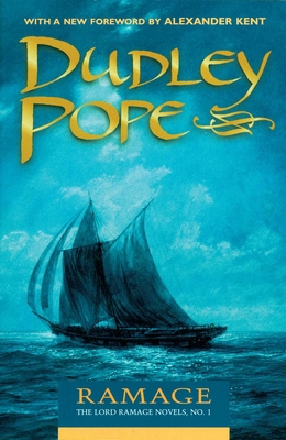 Ramage 0935526765 Book Cover