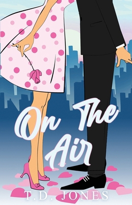 On The Air B0H1HZTYW7 Book Cover