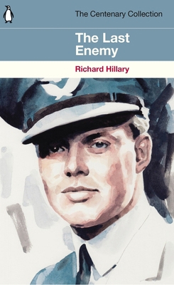 The Last Enemy: The Centenary Collection 1405937505 Book Cover
