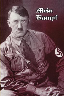 Mein Kampf 1593640048 Book Cover