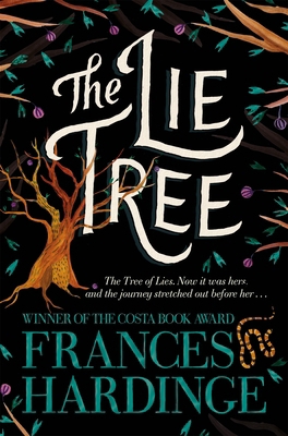 Lie Tree 150986816X Book Cover
