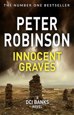 Innocent Graves (The Inspector Banks series) 1509859128 Book Cover