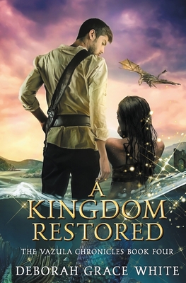 A Kingdom Restored 192263624X Book Cover