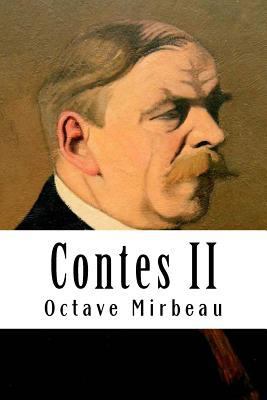 Contes II [French] 1986039692 Book Cover