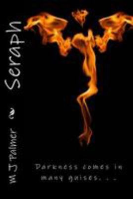 Seraph 1497502934 Book Cover