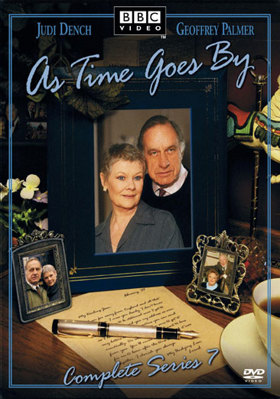 As Time Goes By: Complete Series 7 B0006Q94AA Book Cover