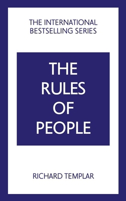 The Rules of People: A Personal Code for Gettin... 1292441143 Book Cover