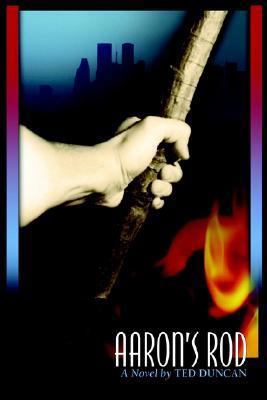 Aaron's Rod 1579216455 Book Cover
