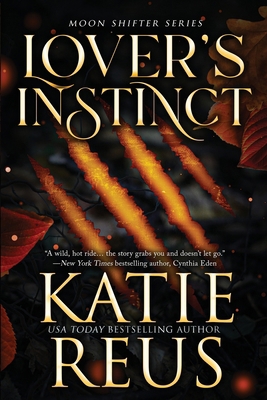 Lover's Instinct 1635563313 Book Cover