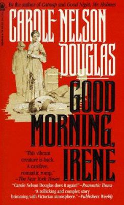 Good Morning, Irene 0812509498 Book Cover