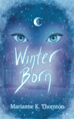 Winter Born 1919427910 Book Cover