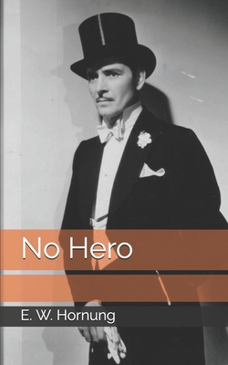 No Hero 1697163815 Book Cover