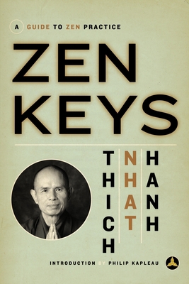 Zen Keys: A Guide to Zen Practice B000MU3KMI Book Cover