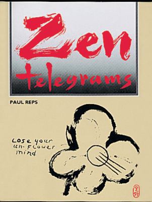 Zen Telegrams 0804820236 Book Cover