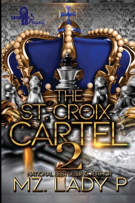 The St. Croix Cartel 2 1687306737 Book Cover