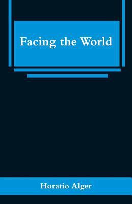 Facing the World 9353295890 Book Cover