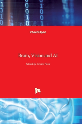 Brain, Vision and AI 9537619044 Book Cover