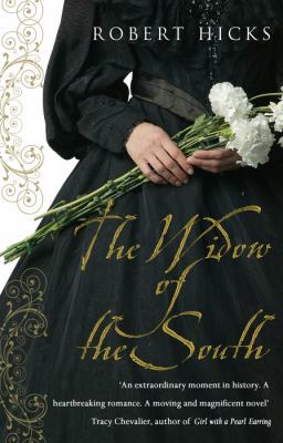 The Widow of the South 0552773409 Book Cover